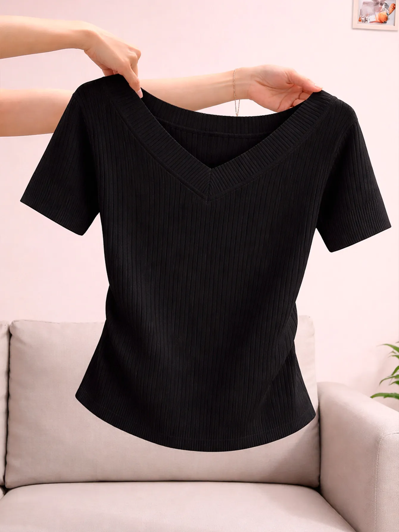 MIS00132 BLUSA V 10724